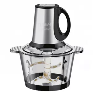 خردکن 3.9 لیتری بیم مدل  BFC-2500 