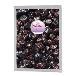 گیلاس خشک اعتماد - 250 گرم