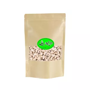 بادام هندی خام طراوت - 500 گرم