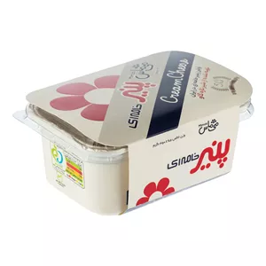 پنیر خامه‌ای می ماس - 350 گرم