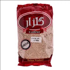 بلغور جو دو سر گلزار - 900 گرم 