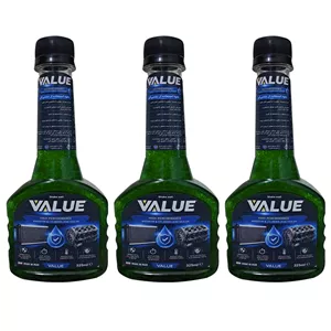 نشتی گیر رادیاتور خودرو ولئو کد VV_3333 حجم 1000میلی لیتر بسته 3 عددی
