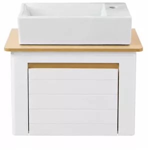 روشویی رو کابینتی مدل اندره 5222