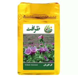 گل گاو زبان ظرافت - 55 گرم