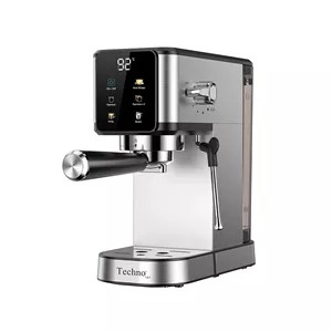 اسپرسو ساز 1 لیتر تکنو مدل T821