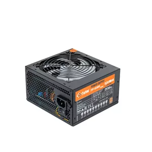 منبع تغذیه کامپیوتر 500 وات فاطر مدل FP-G500