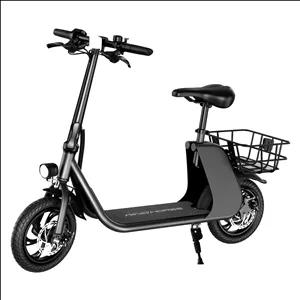 اسکوتر برقی ویند هورس مدل car bin c2