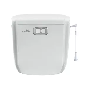 فلاش تانک ایمن آب مدل اروند