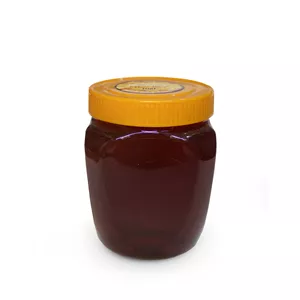 عسل طبیعی پونه کوهی - 1000 گرم