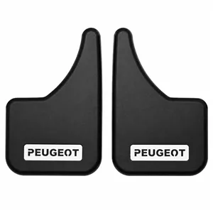 گل پخش کن عقب خودرو چیکال طرح PEUGEOT کد V-252 بسته 2 عددی