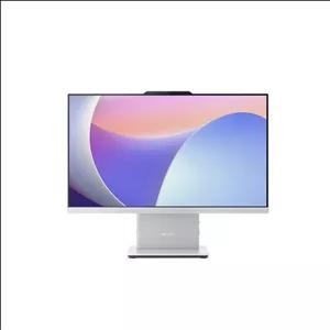 کامپیوتر همه کاره 23.8 اینچ لنوو مدل IDEACENTER با پردازنده Core i3 Core i3-1315U رم 8 گیگابایت از نوع DDR5 حافظه داخلی 512 گیگابایت SSD کارت گرافیک Intel Graphics (integrated) نمایشگر از نوع IPS