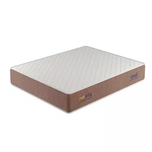 تشک طبی فنری مارتی مدل اسمارت هارد و سافت دونفره سایز 200*180 سانتی متر