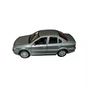 ماشین بازی مدل سمند