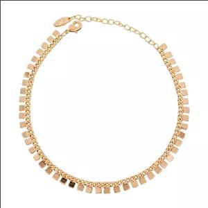 پابند زنانه وای اس ایکس مدل مربع کد AAF203