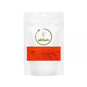 پودر کچاپ داستانگو - 100 گرم 