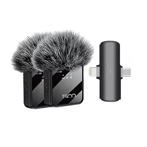 میکروفن یقه ای تسکو مدل TMIC 5007