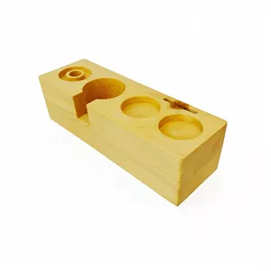 استند پرتافیلتر مدل 01 کد 58