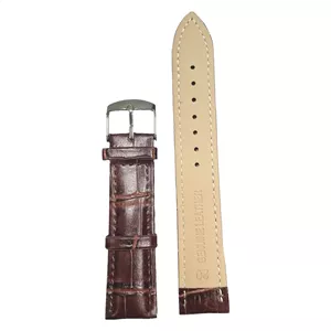  بند ساعت مچی جنيون لدر مدل G20.18