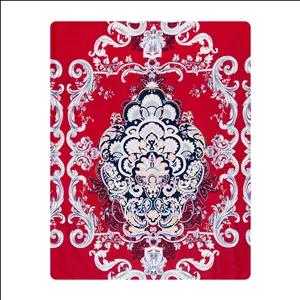 ملحفه تشک مهمان فیلور آدنو مدل آریا کد FI43 یک‌ نفره سایز 90x190 سانتی متر