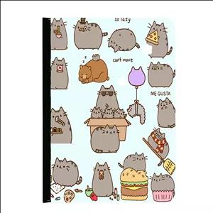 کلاسور هومرو مدل KL2397 طرح فانتزی دخترونه  