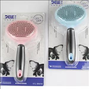 برس شانه و گره بازکن سگ و گربه دلی M-006