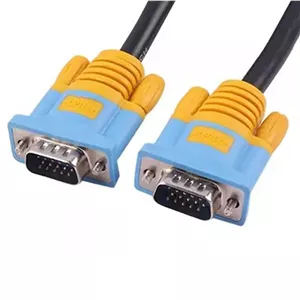  کابل VGA آیفورتک مدل 3 6 طول 1.5 متر