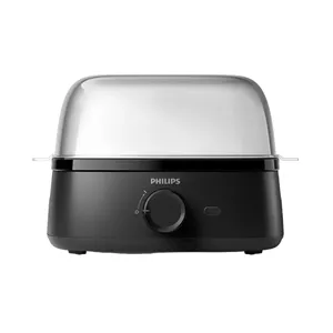 تخم‌مرغ پز 6 عددی فیلیپس مدل HD 9137-91