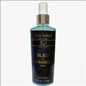 بادی اسپلش کلپک‌ مدل بلو شنل حجم ۱۵۰ میلی لیتر