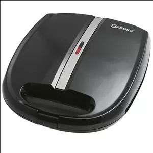 ساندویچ‌ساز چهار خانه دسینی مدل DS-412B