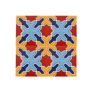 کاشی سنتی کد 12_110