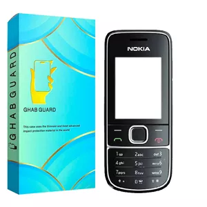 شاسی قاب گارد مدل GURDNOKIA مناسب برای گوشی موبایل نوکیا 2700