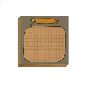 کاغذ یادداشت مریخ مدل Zoom مدل 1001