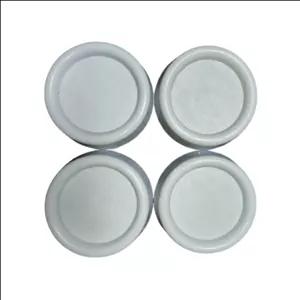 لرزه گیر ماشین لباسشویی کوینیک مدل AG10 مناسب انواع لباسشویی بسته 4 عددی