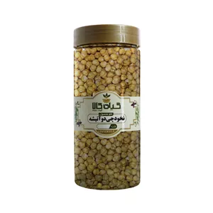 نخودچی دوآتیشه شور سبزوار گیاه کالا - 50 گرم