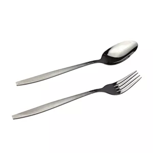 ست قاشق و چنگال 12پارچه  مدل پرنس کد V56