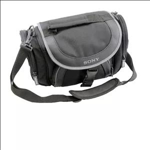 کیف دوربین سونی مدل LCS-X30