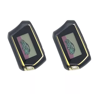 دزدگیر خودرو استلار مدل FMV-23