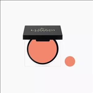 رژ گونه مات للوناسی بیوتی مدل VELVETY TEXTURE,MATTE FINISH شماره 04