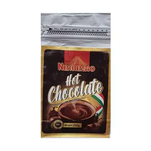 هات چاکلت نمسیو - 250 گرم