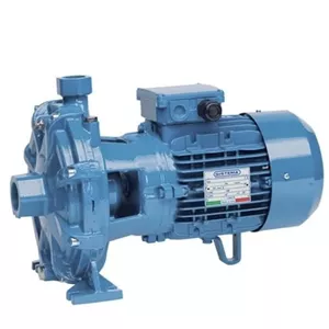 پمپ آب 2.5 اسب بخار سیستما مدل  BTC25/160BA