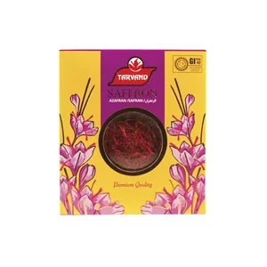 زعفران سرگل تروند - 4.6 گرم