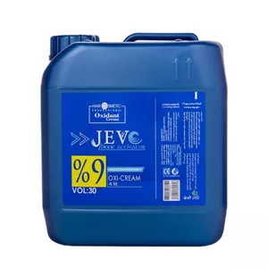 اکسیدان جوو مدل 30Vol نه درصدی حجم 4000 میلی لیتر