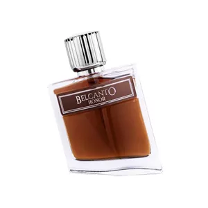 ادو پرفیوم مردانه بلکانتو مدل HONOR با رایحه شیرین حجم 100 میلی لیتر