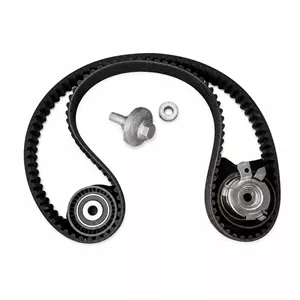 کیت تسمه تایمینگ گتس مدل K035671XS مناسب برای رنو L90، رنو تندر پلاس، رنو ساندرو، رنو سیمبل