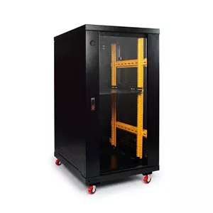 رک شبکه زیمتک مدل sts42100
