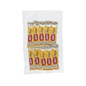 عسل تک نفره جوان - 25 گرم بسته 10 عددی