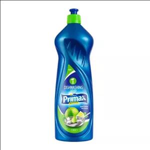 مايع ظرفشويی پریمکس مدل RTZ با رایحه لیمو وزن 500 گرم