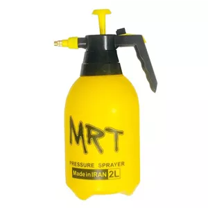 سمپاش ام آر تی مدل SP-2L ظرفیت 2 لیتر