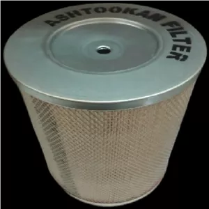 فیلتر هوا خودرو اشتوکان کد 3669 مناسب برای کامیون آمیکو و آمیکو 2631