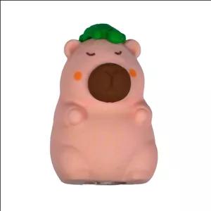 تراش مدل پاک کن دار طرح کاپیبارا کد 8909